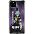 My Hero Academia Tomura Shigaraki Season 5 Google Pixel 5 Clear Case